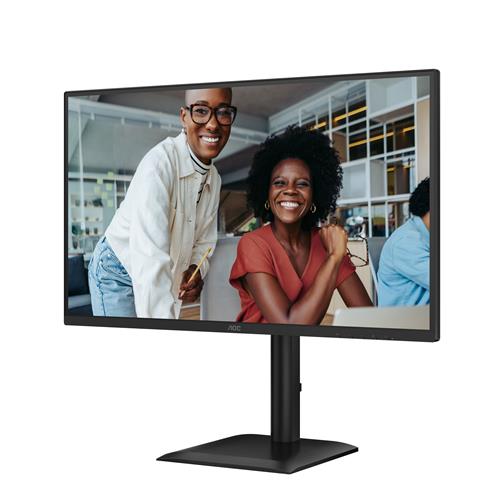 MONITOR 27IN FHD IPS 1920X1080 16:9 4MS 120HZ HDMI DP