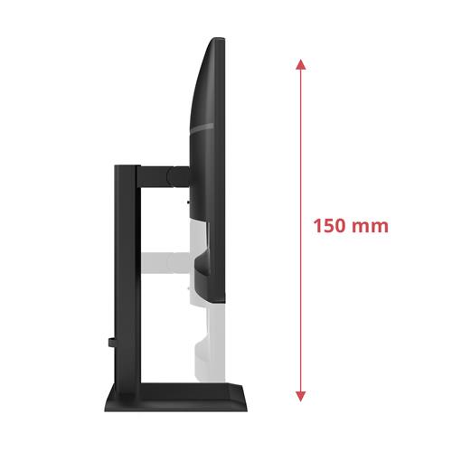 MONITOR 27IN FHD IPS 1920X1080 16:9 4MS 120HZ HDMI DP