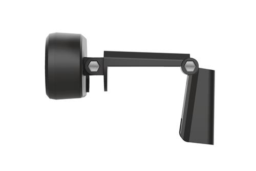 Trust Tyro webcam 1920 x 1080 Pixel USB Nero