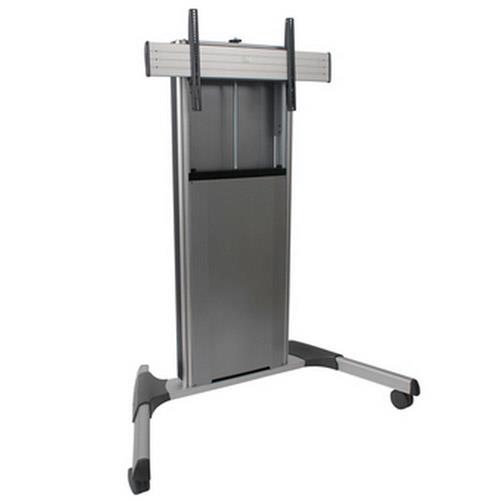 MONITOR TROLLEY HEIGHT BETWEEN 122/165CM