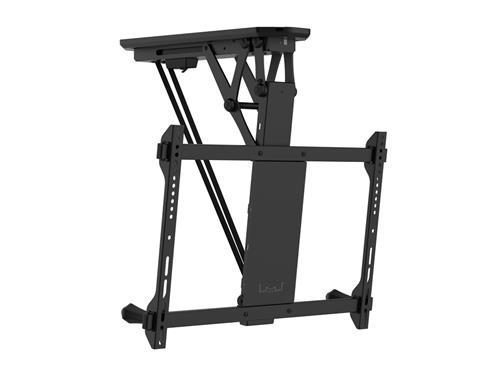 MOTORIZED CEILING BRACKET FOR TV AND MONITORS UP TO 70IN WITH