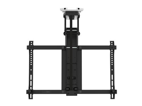 MOTORIZED CEILING BRACKET FOR TV AND MONITORS UP TO 70IN WITH