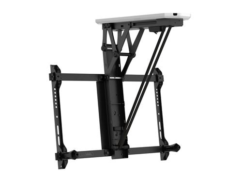 MOTORIZED CEILING BRACKET FOR TV AND MONITORS UP TO 70IN WITH