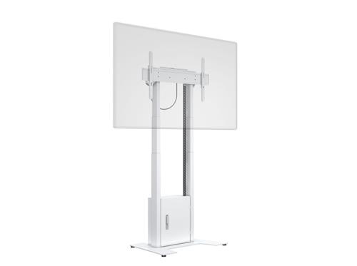 MOTORIZED STAND/TROLLEY FOR FLIP 2