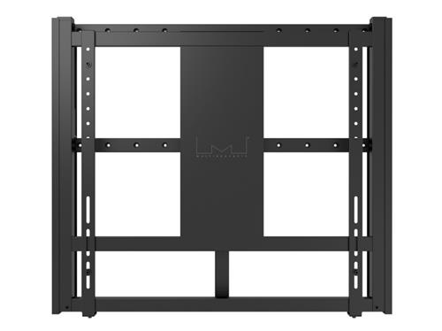 MOTORIZED WALLMOUNT PRO 160 KG BLACK SD