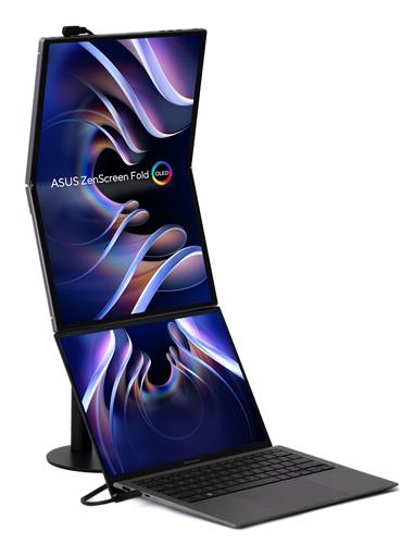 MQ17QH 17.3IN 43.94CM 16:9 OLED 2560X1920 350CD/M2 1000:1