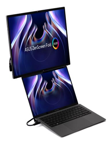 MQ17QH 17.3IN 43.94CM 16:9 OLED 2560X1920 350CD/M2 1000:1