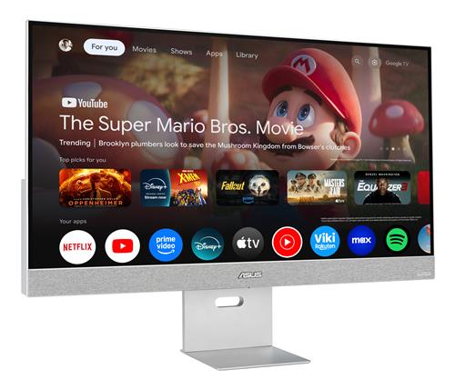 ASUS ZenScreen MS32UC Monitor PC 80 cm (31.5