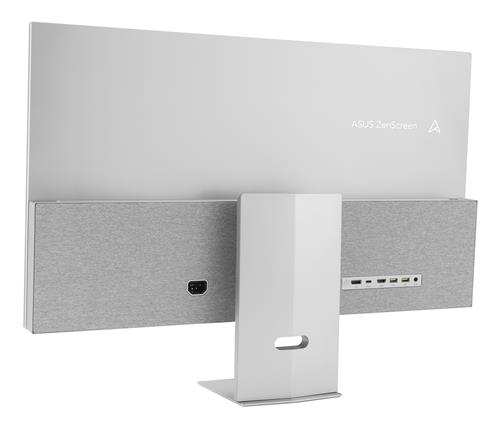 ASUS ZenScreen MS32UC Monitor PC 80 cm (31.5