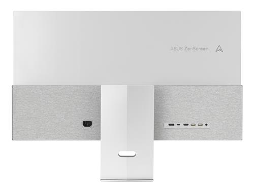 ASUS ZenScreen MS32UC Monitor PC 80 cm (31.5