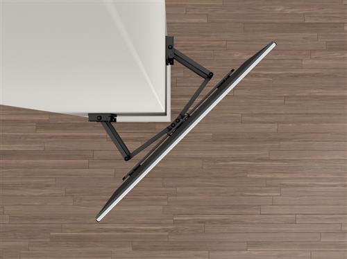 MULTI JOINT ANGLE BRACKET VESA 600X400