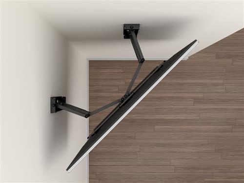 MULTI JOINT ANGLE BRACKET VESA 600X400