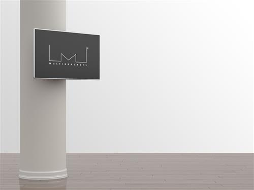 MULTI JOINT ANGLE BRACKET VESA 600X400