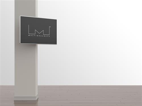 MULTI JOINT ANGLE BRACKET VESA 600X400