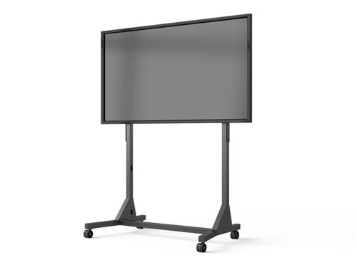 MULTIBRACKETS M MANUAL FLOORSTAND 130 KG-STAND KIT FOR