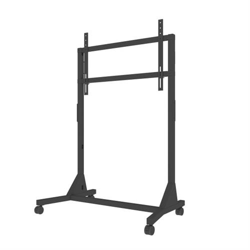 MULTIBRACKETS M MANUAL FLOORSTAND 130 KG-STAND KIT FOR