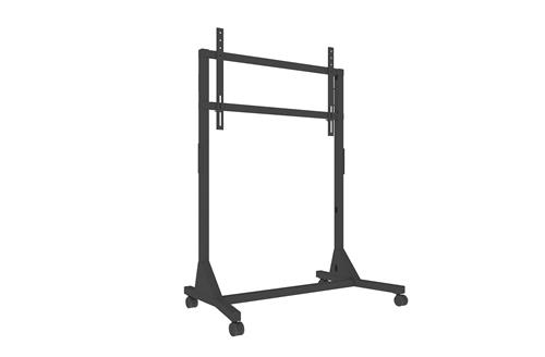 MULTIBRACKETS M MANUAL FLOORSTAND 130 KG-STAND KIT FOR