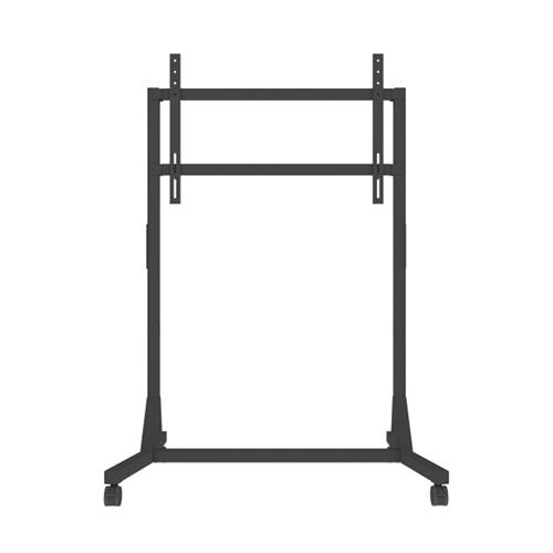 MULTIBRACKETS M MANUAL FLOORSTAND 130 KG-STAND KIT FOR