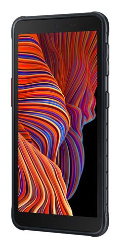Samsung Galaxy XCover 5 SM-G525F/DS 13,5 cm (5.3