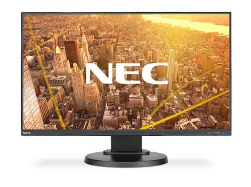 MULTISYNC E242N 24IN BLACK 1920X1080 LED