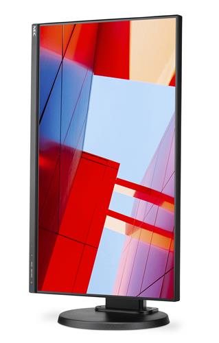 MULTISYNC E242N 24IN BLACK 1920X1080 LED