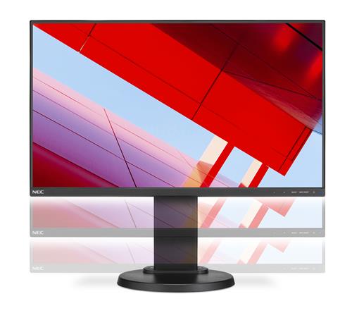 MULTISYNC E242N 24IN BLACK 1920X1080 LED