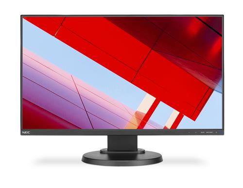 MULTISYNC E242N 24IN BLACK 1920X1080 LED