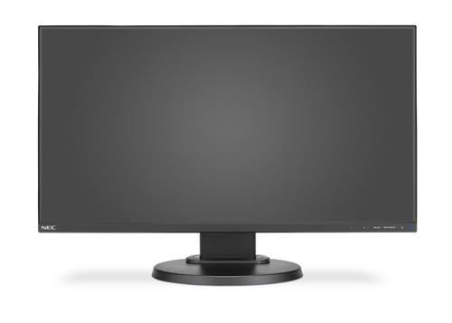 MULTISYNC E242N 24IN WHITE 1920X1080 LED