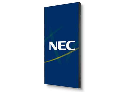 NEC UN552VS LCD Interno