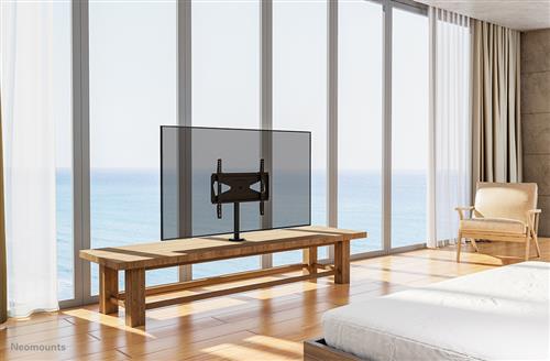 NEOMOUNTS TV DESK MOUNT (GROMMET)