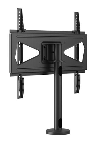 NEOMOUNTS TV DESK MOUNT (GROMMET)