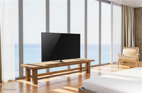 NEOMOUNTS TV DESK MOUNT (GROMMET)