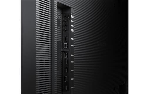 Samsung OM55B Pannello piatto per segnaletica digitale 139,7 cm (55