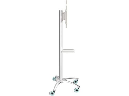 OPTIONAL SHELF SILVER M PUBLIC DISPLAY