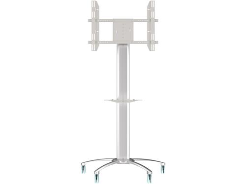 OPTIONAL SHELF SILVER M PUBLIC DISPLAY