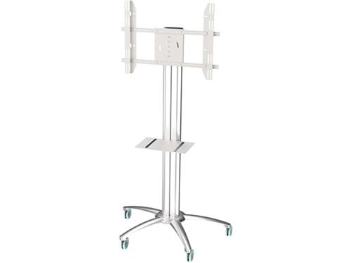 OPTIONAL SHELF SILVER M PUBLIC DISPLAY