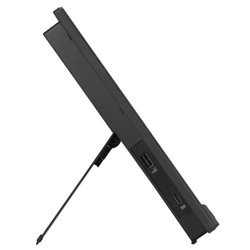 PA16USV 15.6IN IPS 3840X2160 16:9 1200:1 5MS HDMI USB-C BLACK