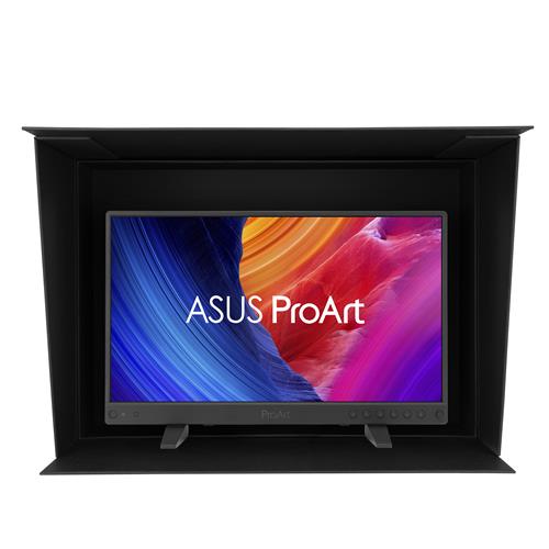 PA16USV 15.6IN IPS 3840X2160 16:9 1200:1 5MS HDMI USB-C BLACK