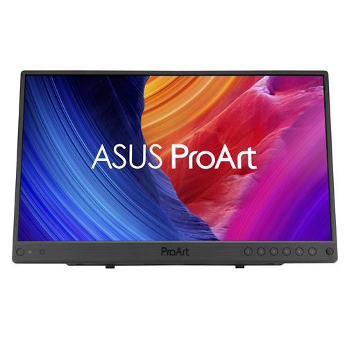 PA16USV 15.6IN IPS 3840X2160 16:9 1200:1 5MS HDMI USB-C BLACK
