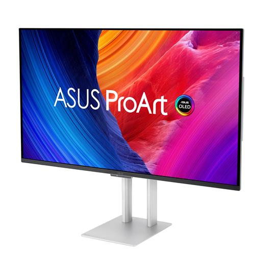 ASUS ProArt OLED PA32UCDM Monitor PC 80 cm (31.5