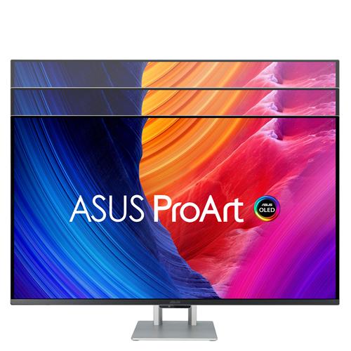 ASUS ProArt OLED PA32UCDM Monitor PC 80 cm (31.5