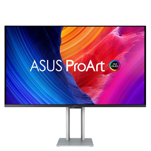 ASUS ProArt OLED PA32UCDM Monitor PC 80 cm (31.5