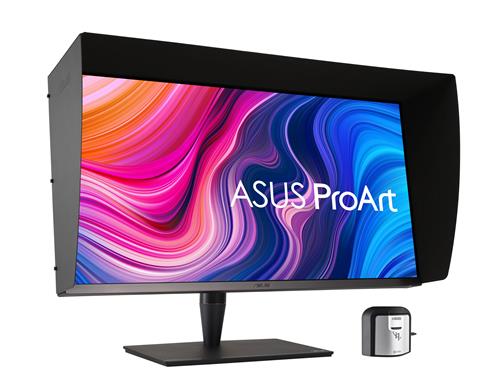 ASUS ProArt PA32UCG-K Monitor PC 81,3 cm (32