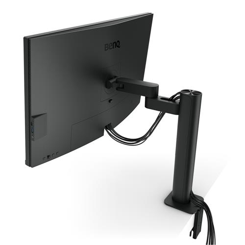 PD3205UA 31.5-INCH IPS MONITOR 4K EYE CARE HDR (HDMI DP USB-C 3