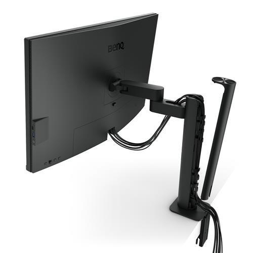 PD3205UA 31.5-INCH IPS MONITOR 4K EYE CARE HDR (HDMI DP USB-C 3
