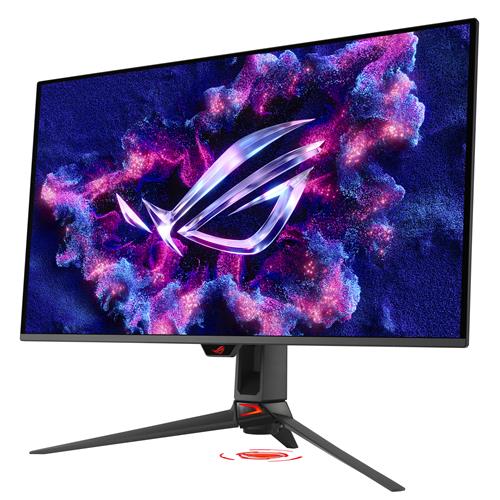 ASUS ROG Swift OLED PG32UCDMR Monitor PC 80 cm (31.5