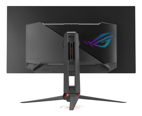 ASUS ROG Swift OLED PG32UCDMR Monitor PC 80 cm (31.5