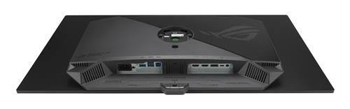 ASUS ROG Swift OLED PG32UCDMR Monitor PC 80 cm (31.5