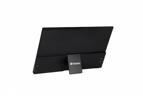 PMT-14 PORT.TOUCH MONITOR 14IN FULL HD 1080P METAL HOUSING