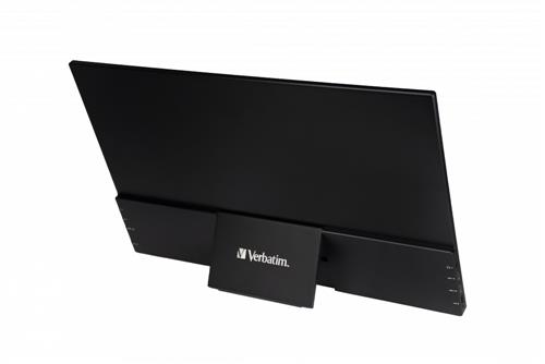 Verbatim 49592 Monitor PC 39,6 cm (15.6